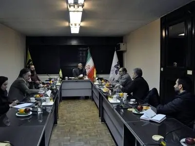 آمادگی تهیه‌کنندگان برای مشارکت در مستندنگاری پروژه‌های دولتی 