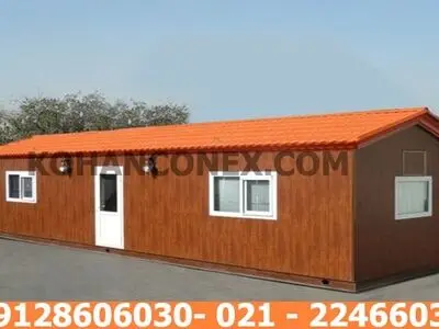 کانکس کهن فراتر از مرزها رفت