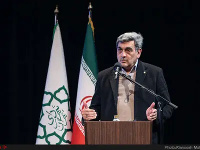 اتکای جمهوری اسلامی بیش از نیروی نظامی بر توانمندی جوانان است