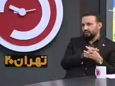 رئیس هیات عالی گزینش کشور: اینستاگرام عمومی افراد هنگام گزینش بررسی می‌شود + فیلم