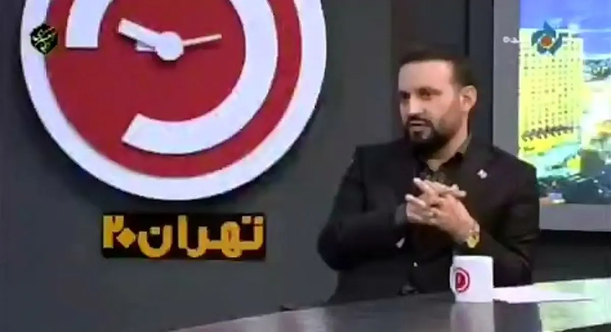 رئیس هیات عالی گزینش کشور: اینستاگرام عمومی افراد هنگام گزینش بررسی می‌شود + فیلم