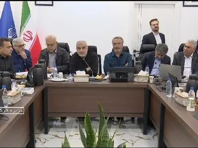 تدوین قانون مدیریت تنگه هرمز در مجلس