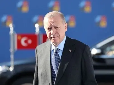 اردوغان دلیل بیماری اخیرش را اعلام کرد