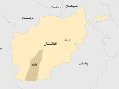 حملات طالبان به شهر لشکرگاه دفع شد