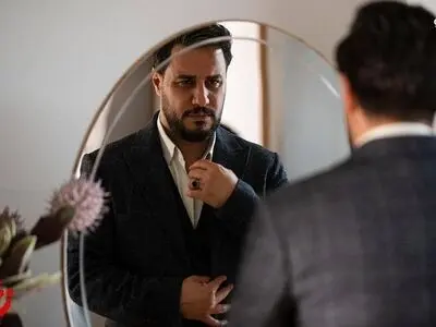 شرح رقابت سریال‌های نمایش خانگی با رسم نمودار