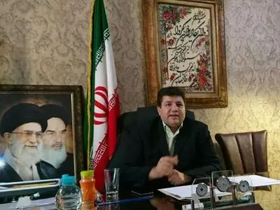 جلسه مالک نفت با مسئولان سازمان لیگ