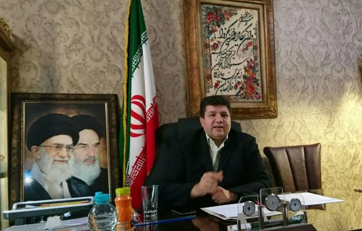 هوا آلوده بود، تمرین را تعطیل کردیم/ حضور نفت در لیگ قهرمانان قطعی است/ فریاد شیران التماس می‌کرد تا علیه ما جوسازی کند