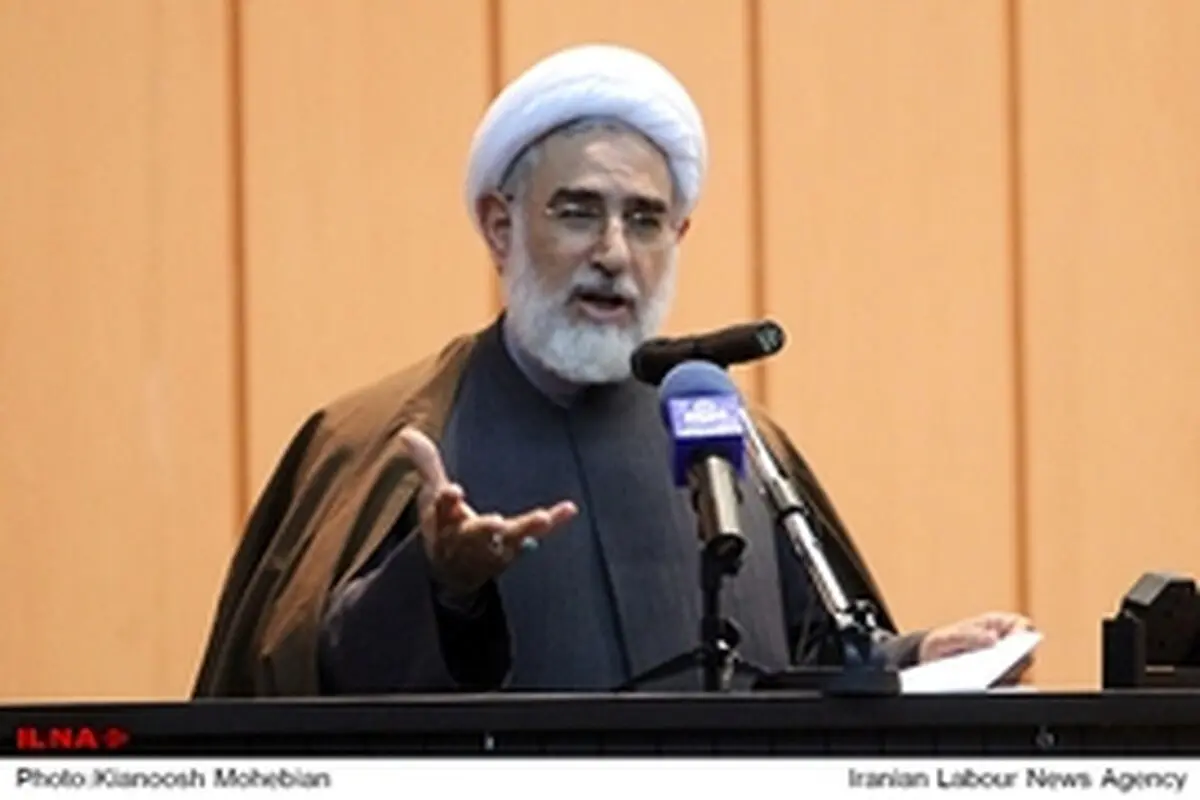 اصلاحات ماندگارترین تفکر اجرایی کشور است / اقدام شجاعانه مطهری قابل تقدیر است