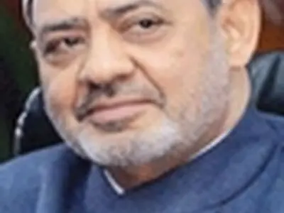 تشکر و قدردانی شیخ الازهر از دبیرکل مجمع تقریب مذاهب