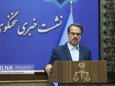 بازداشت فردی که به استاندار آذربایجان شرقی سیلی زد/ سفر رئیس قوه قضائیه به خوزستان/ عدم تشکیل پرونده علیه روحانی/ پایان محکومیت اولیه نازنین زاغری
