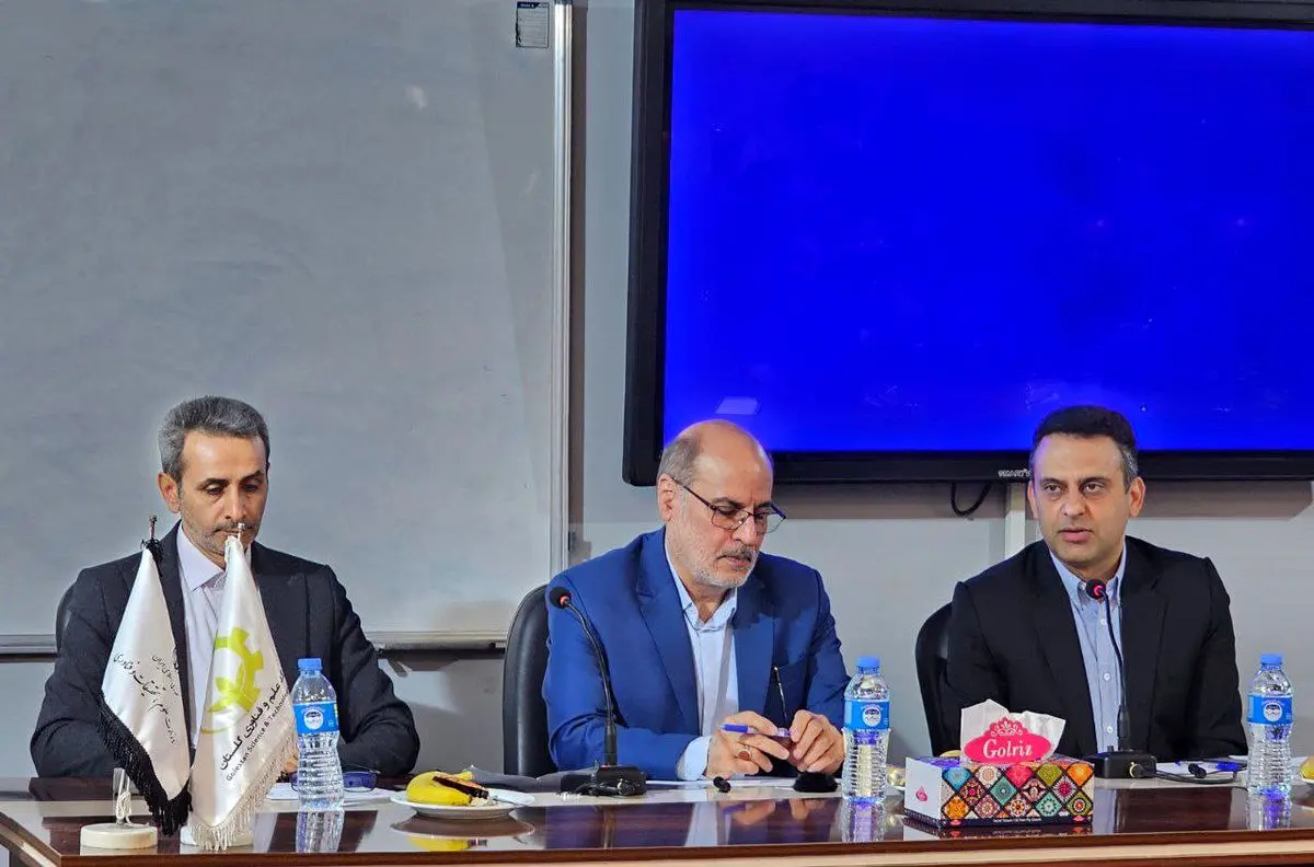 ۷۵ شرکت دانش‌بنیان در گلستان وجود دارد