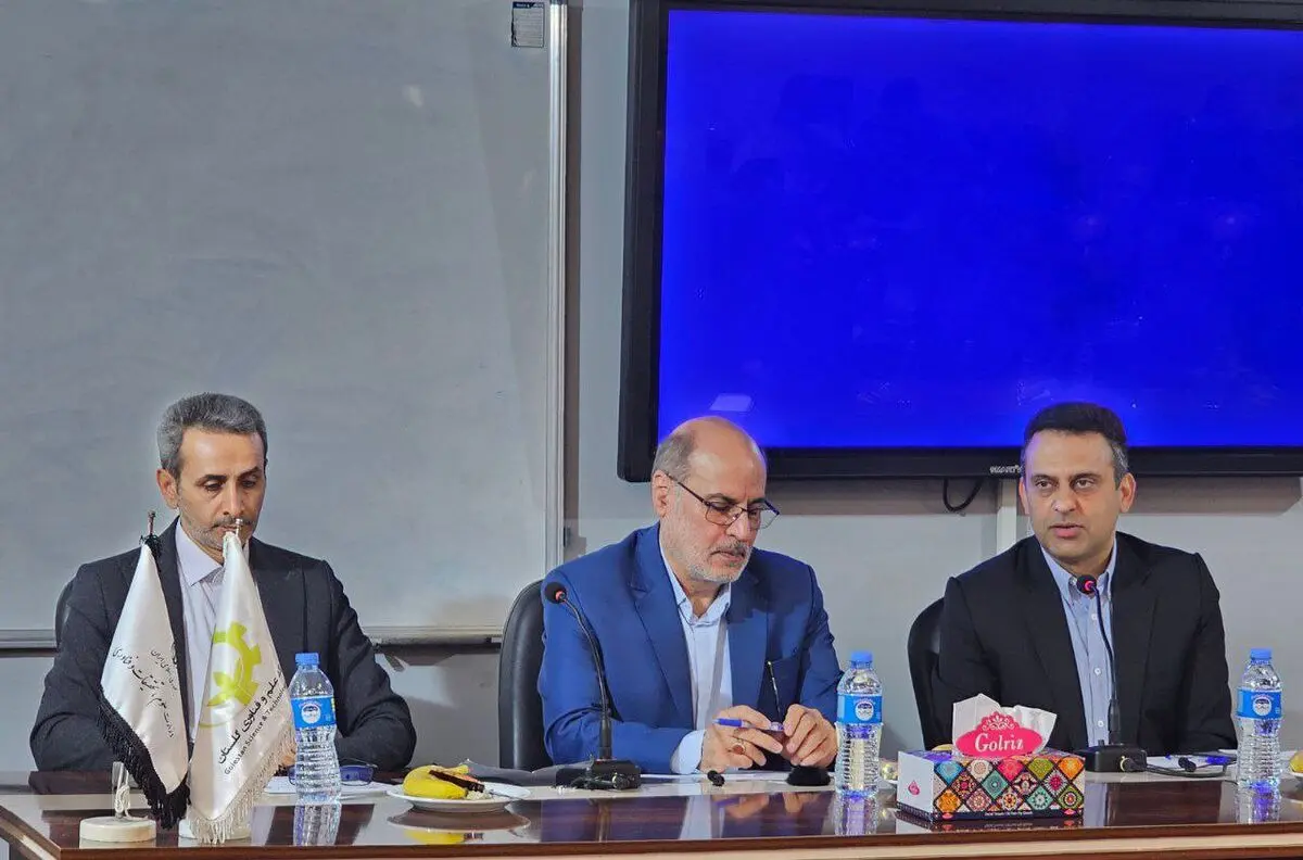 ۷۵ شرکت دانش‌بنیان در گلستان وجود دارد