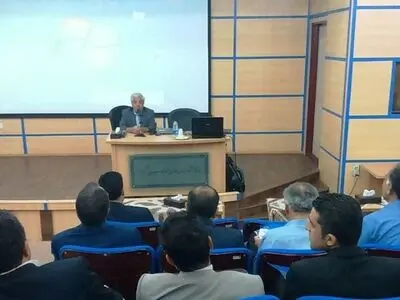 ضرورت تولید محصولات علوفه ای کم آب بر و متناسب با شرایط آب و اقلیم کشور