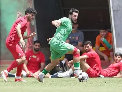 لیست تیم ملی فوتبال جوانان اعلام شد