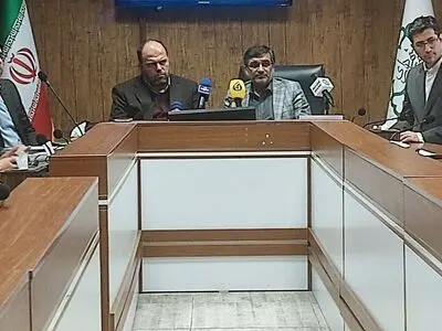 ساماندهی سد معبر وانتی‌ها در ۱۵ گذر بحرانی تهران در اسفندماه 
