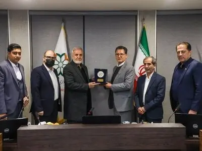 شهردار شیراز به‌عنوان سفیر ورزش‌های همگانی منصوب شد