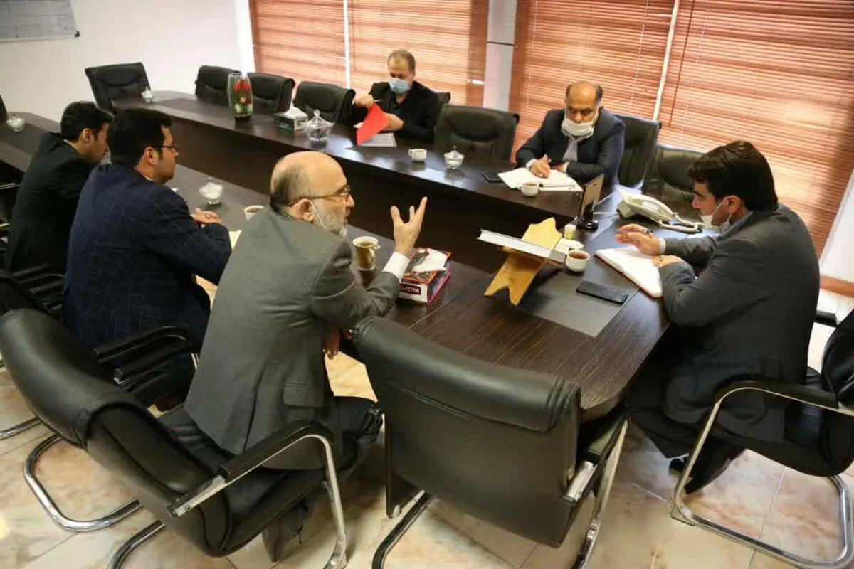 ضرورت تعیین تکلیف وضعیت ۱۰۲ دستگاه اتوبوس شهرداری جهت بازسازی در قزوین/ ضرورت نظارت دقیق بر ناوگان تاکسیرانی و اتوبوسرانی 