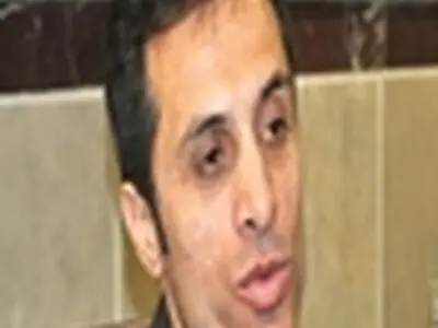حسین قضایی سرمربی تیم فوتسال پایه گستر تبریز شد