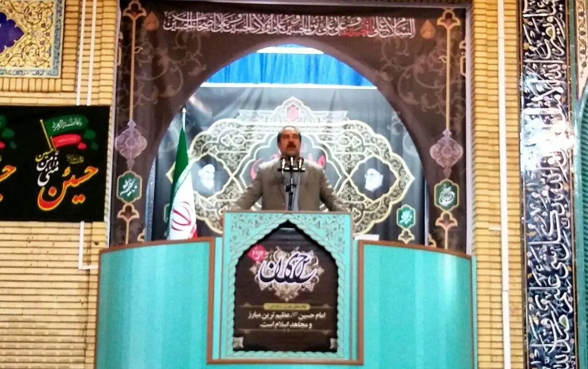 وظیفه ما دوری از ایجاد اختلاف در داخل کشور است