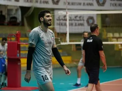 معنوی‌نژاد: الان وضعیت مُچ پایم بهتر است/در لیگ ایتالیا، هر بازی یک کلاس درس بود