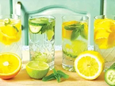 با این خوراکی‌ها گرمازده نمی‌شوید