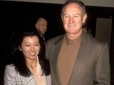 علت مرگ ستاره سینمای هالیوود و همسرش مشخص شد