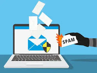 اسپم‌ها را فیلتر کنید
