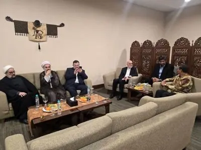 تاکید تهران و جاکارتا بر گسترش همکاری‌های حقوقی و قضایی