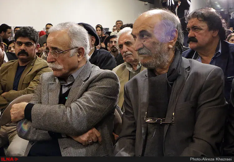 گالری