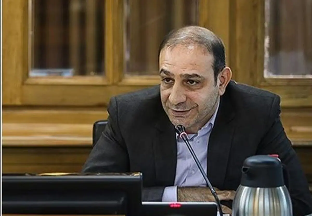 تذکر من به معاون شهردار شخصی نبود