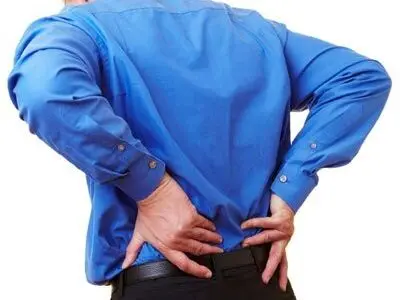 راهکارهایی برای کمردردِ کارمندان