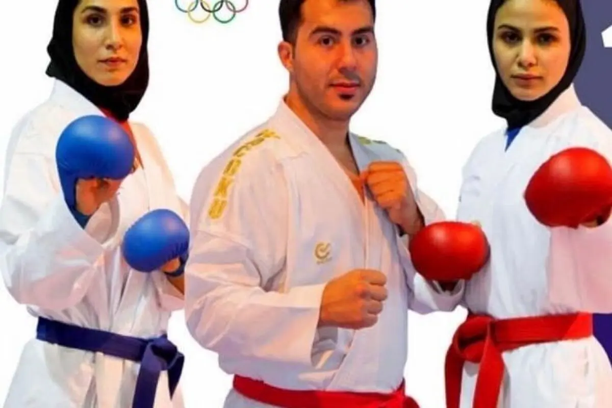 ملی پوش کاراته زیر تیغ جراحی