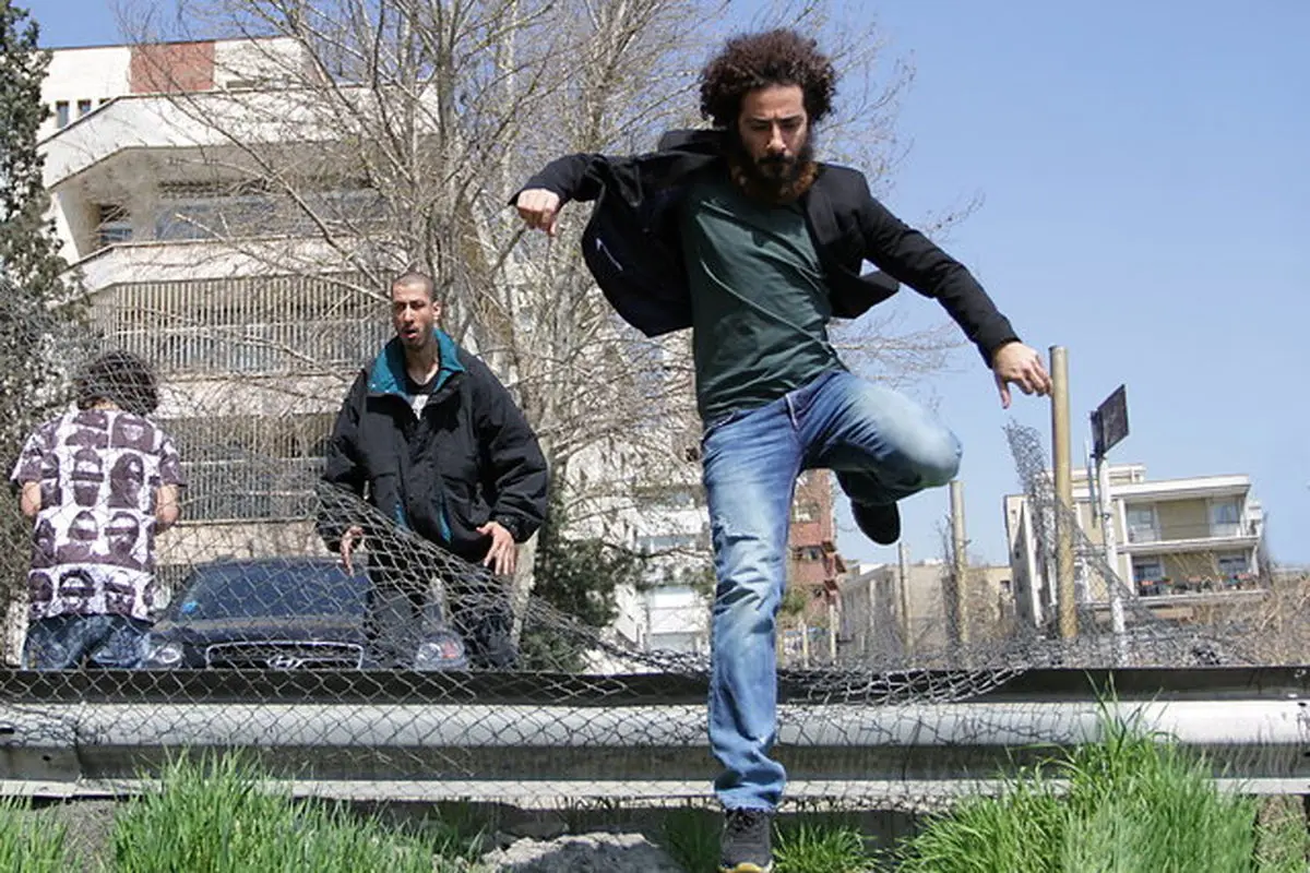 «لانتوری»ها در آمریکا