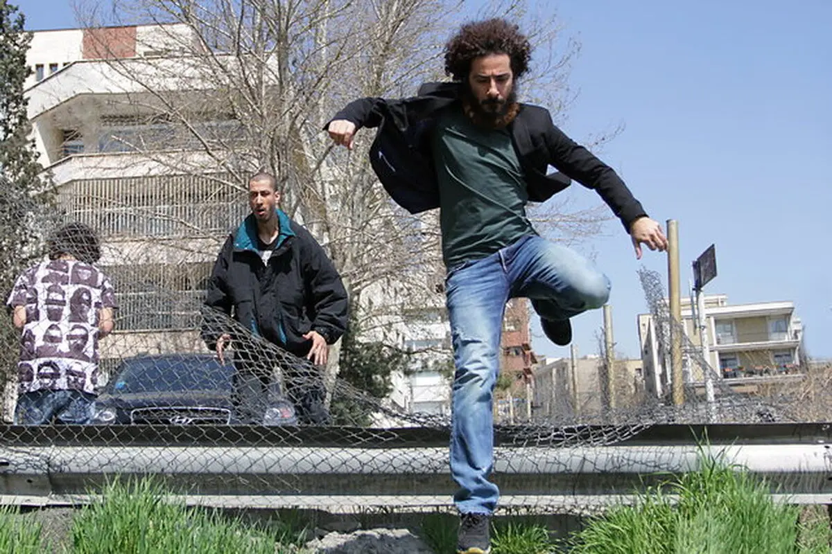 «لانتوری»‌ها در آمریکا 
