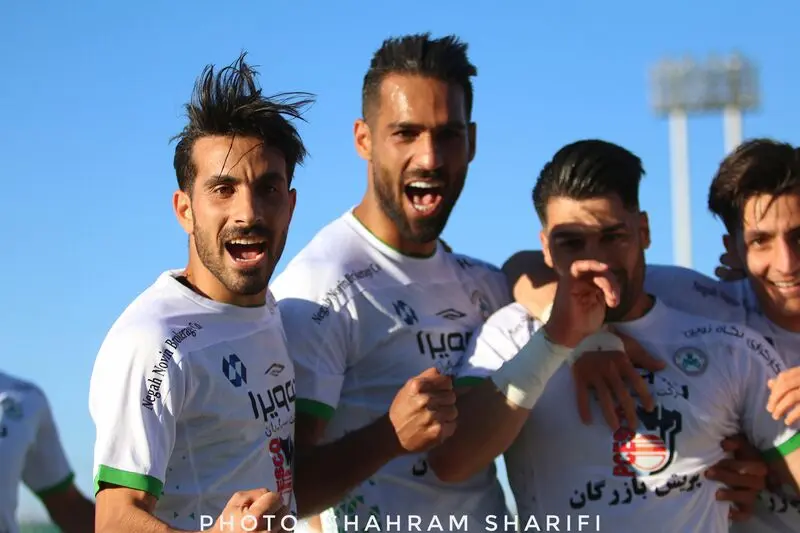 گالری