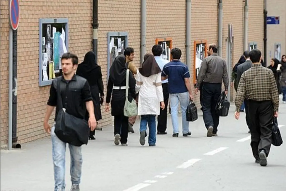 دانشگاه پیام نور برای هیچ موسسه آموزشی مجوز فعالیت صادر نکرده است