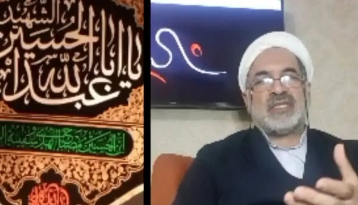 نهاد دین برای اصلاح نهاد عزاداری باید هزینه بدهد/یک شعر هم از دختر امام حسین در باب عاشورا نداریم