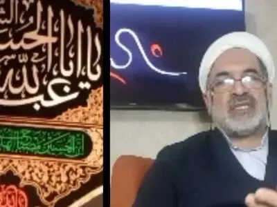 نهاد دین برای اصلاح نهاد عزاداری باید هزینه بدهد/یک شعر هم از دختر امام حسین در باب عاشورا نداریم