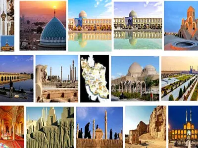 ارسال اقلام تبلیغات  گردشگری به ۳۰ کشور بازار هدف