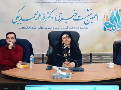 وقتی کمبود پزشک در قزوین جدی است جای تعجب دارد که برخی چرا آن را انکار می کنند 