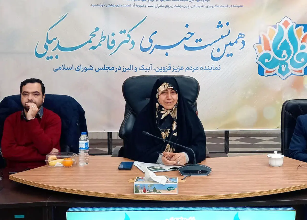 وقتی کمبود پزشک در قزوین جدی است جای تعجب دارد که برخی چرا آن را انکار می کنند 