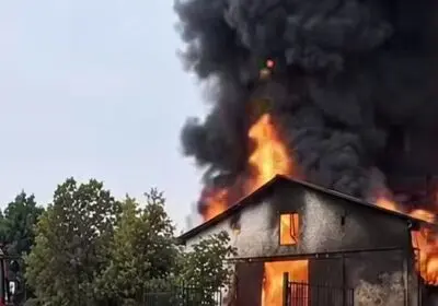 انفجار در کارخانه فروسیلیس ملایر؛ سه کارگر مجروح شدند