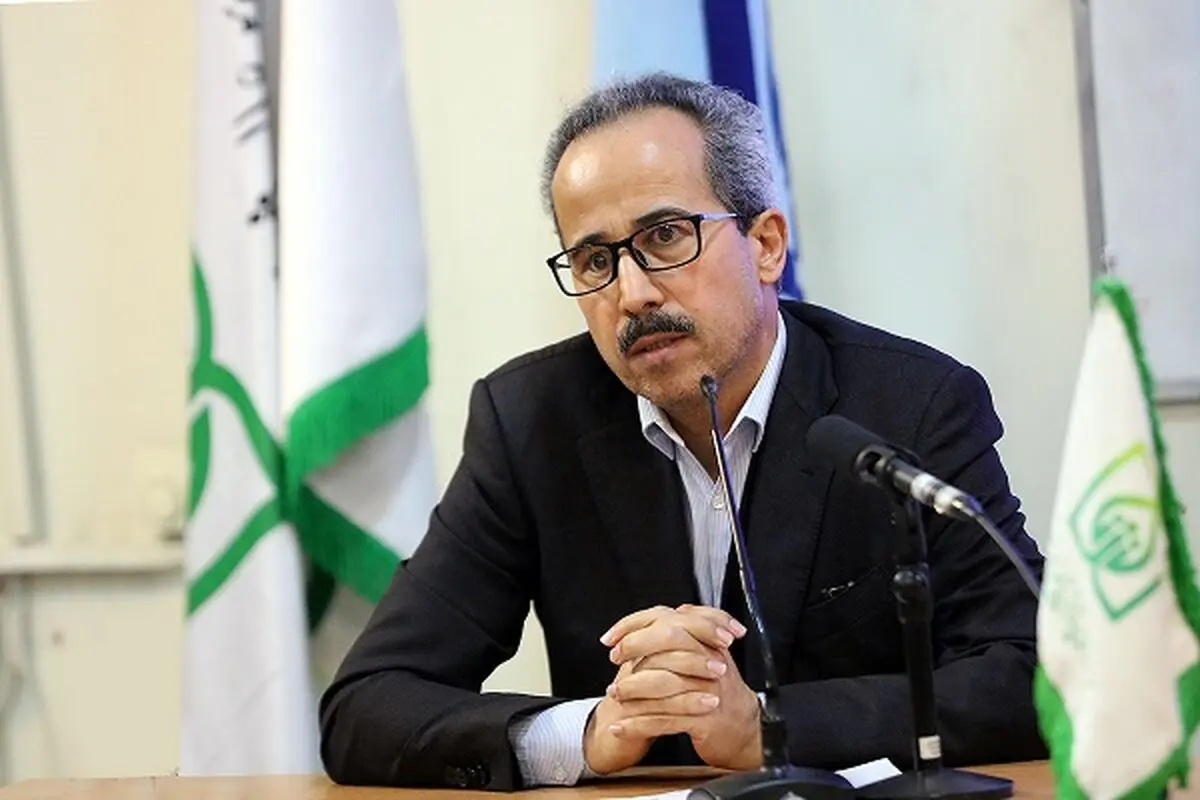 سپاس از کادر درمانی تامین اجتماعی که جانشان را فدای بیماران کردند