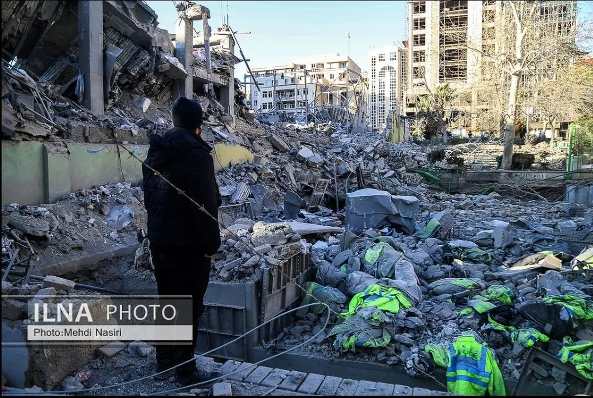 فدراسیون جهانی اتحادیه‌های کارگری حمله آمریکا و اسرائیل به ایران را محکوم کرد