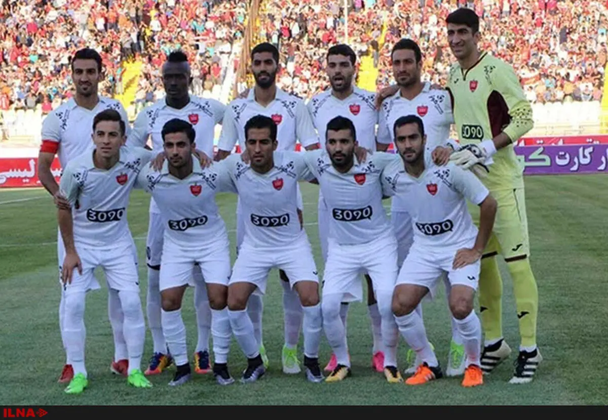 این پرسپولیس معتاد!/ هوای سرخ ها آفتابی است