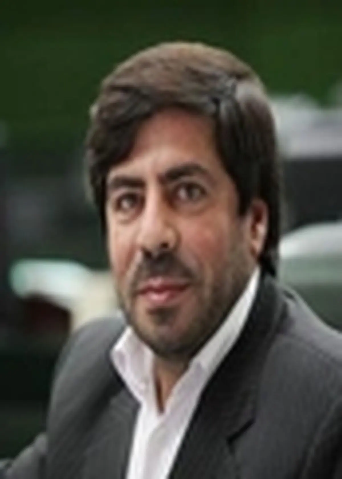 دیدار نژادفلاح با اعضای شورای‌شهر و محمد رویانیان