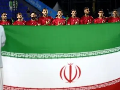ششمین دوره بازیهای ساحلی آسیایی؛ یوزهای پابرهنه پارس به فینال رسیدند