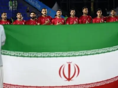 ششمین دوره بازیهای ساحلی آسیایی؛ یوزهای پابرهنه پارس به فینال رسیدند