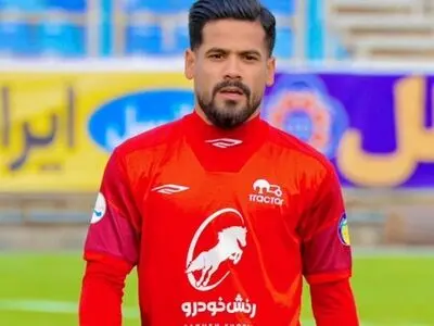 محمد قادری به ملوان پیوست