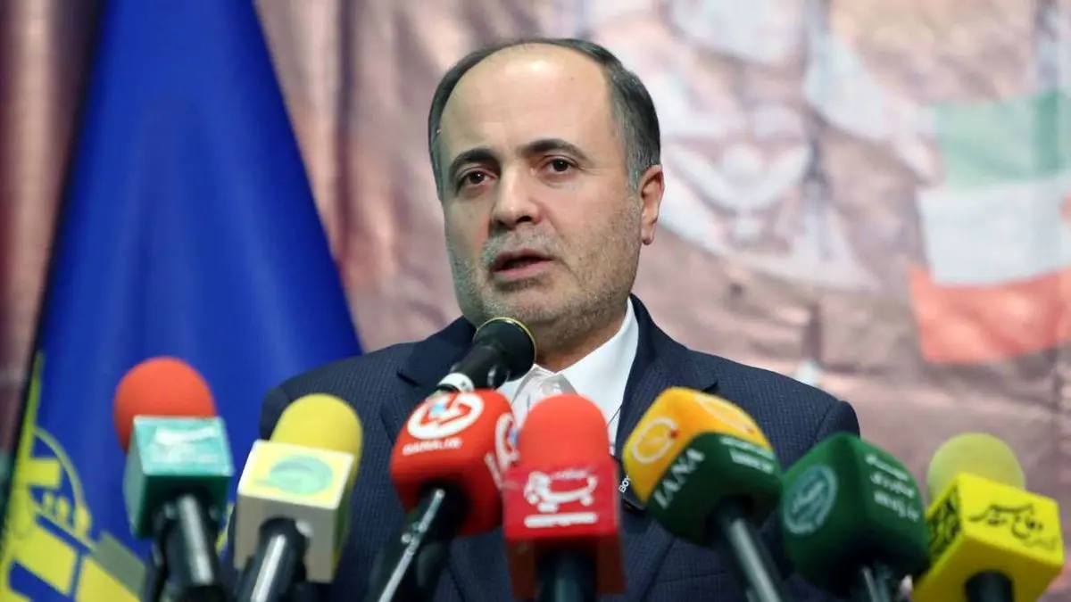 امنیت غذایی از مهم‌ترین مؤلفه‌های امنیت ملی کشور است